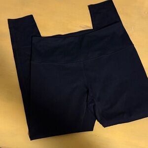 Zella Black Leggings